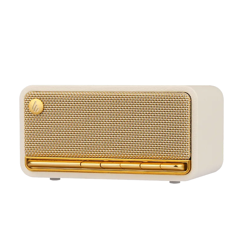 EDIFIER 藍牙喇叭(白色) MP230/WHITE
