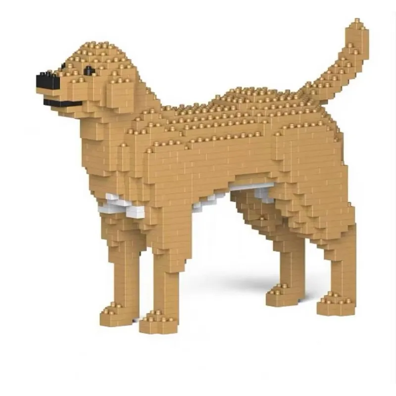 JEKCA 拉布拉多犬