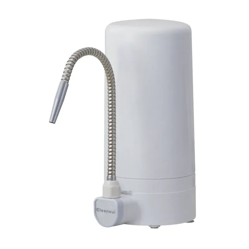 MITSUBISHI 桌上型濾水器 ET101/