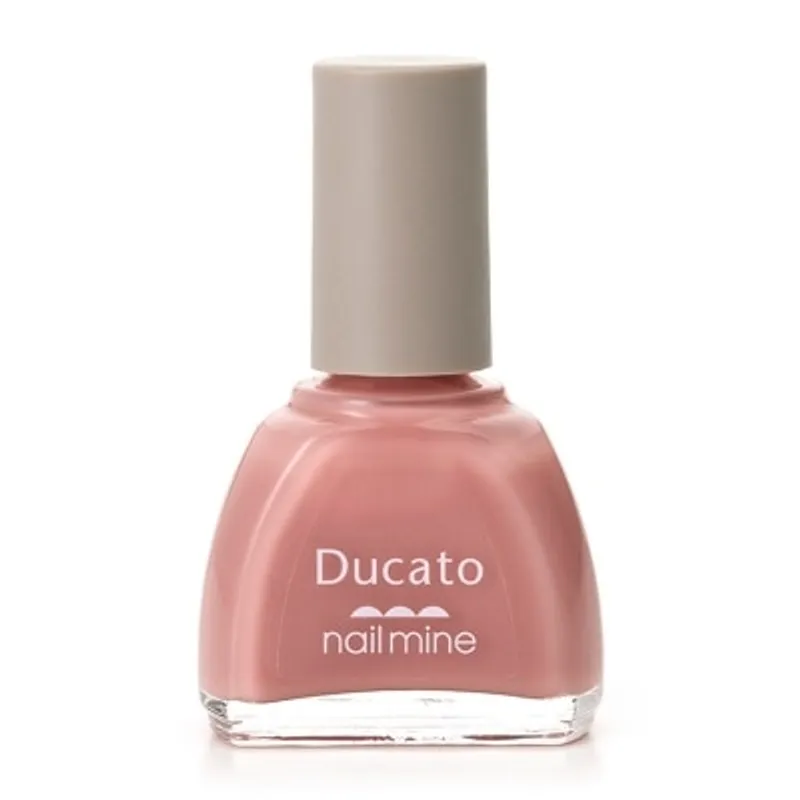 DUCATO 透亮光澤甲油 11 (純素配方)