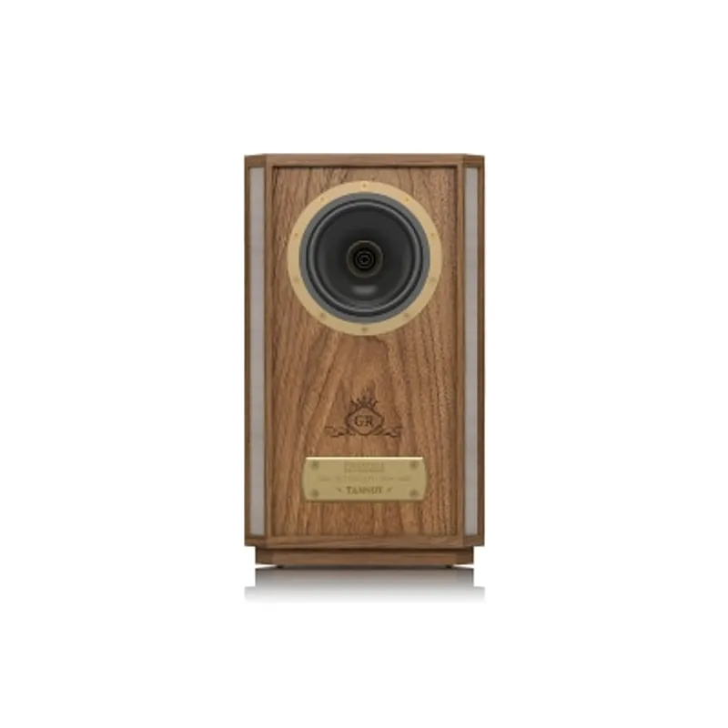 TANNOY 2路書架式4吋雙同軸單元揚聲器
