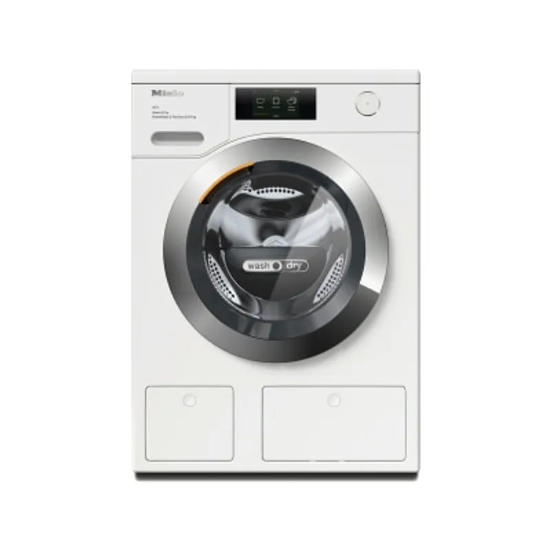 Miele WPM 8/5公斤1600轉洗衣乾衣機 - WTR861
