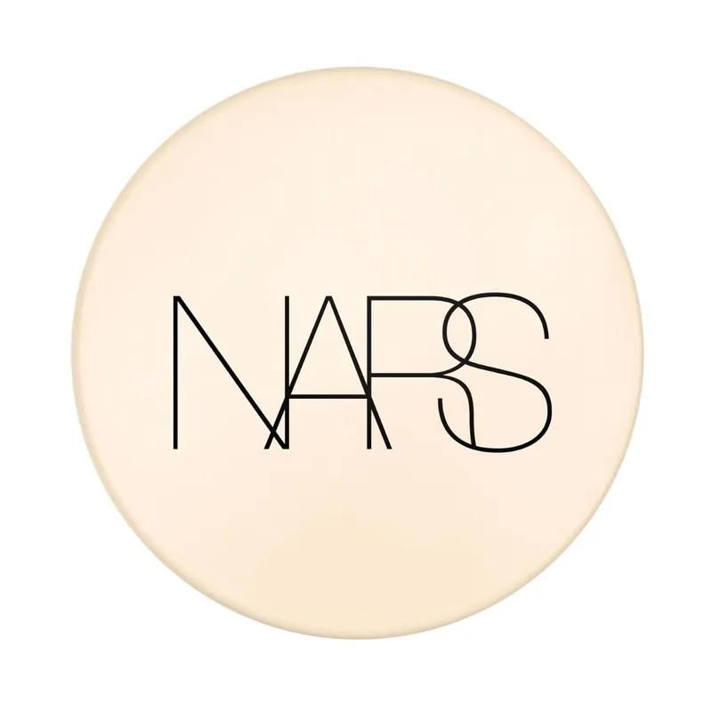 NARS 水潤透亮氣墊粉底粉盒