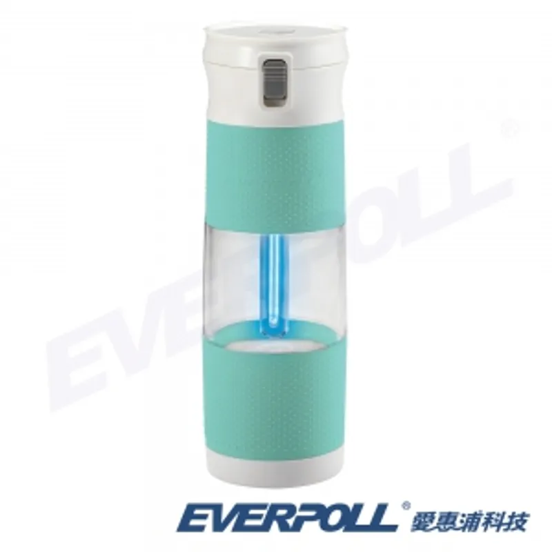 EVERPOLL愛惠浦科技UV-905-凈water UV生飲隨身瓶