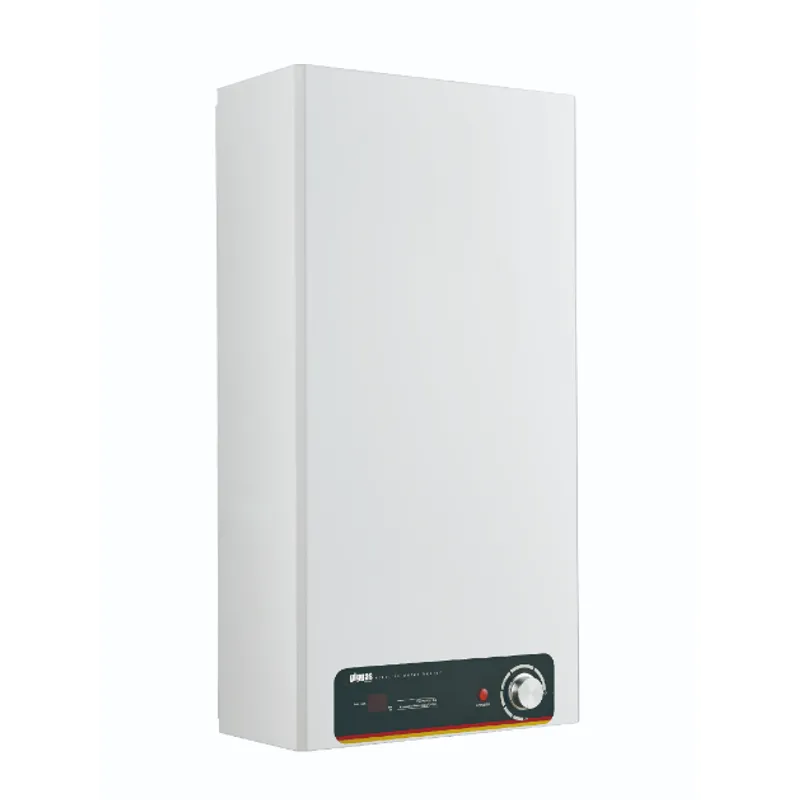 GIGGAS 23L電熱水爐 EWD-6 MINI
