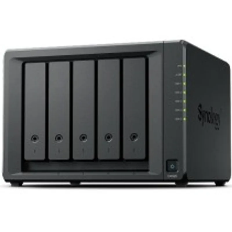 Synology Expansion Units