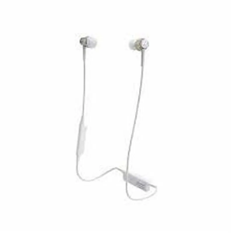 AUDIOTECHNICA 有線藍牙耳機 ATHCKR55BT/CG