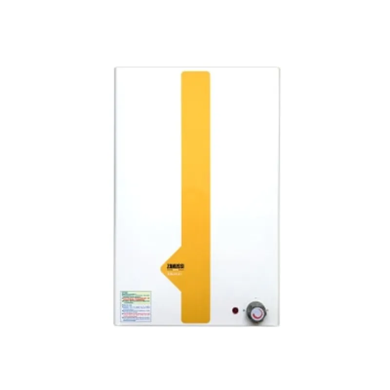 ZANUSSI 金章 ZULH-21/3T/L 熱水爐