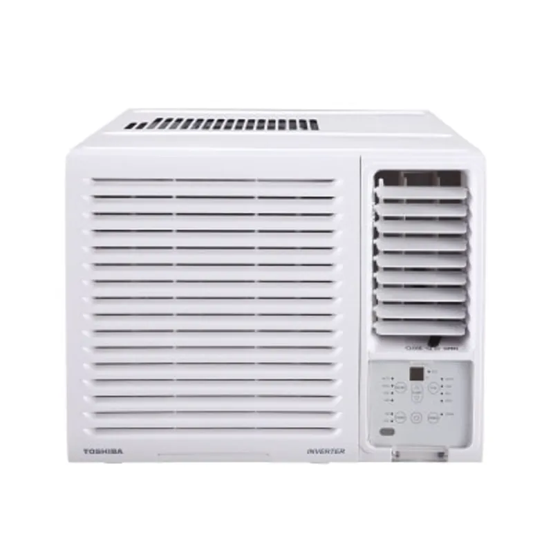 TOSHIBA 東芝 1.5匹R32變頻淨冷窗口式冷氣機 - RAC-12G3CVRGR-HK1