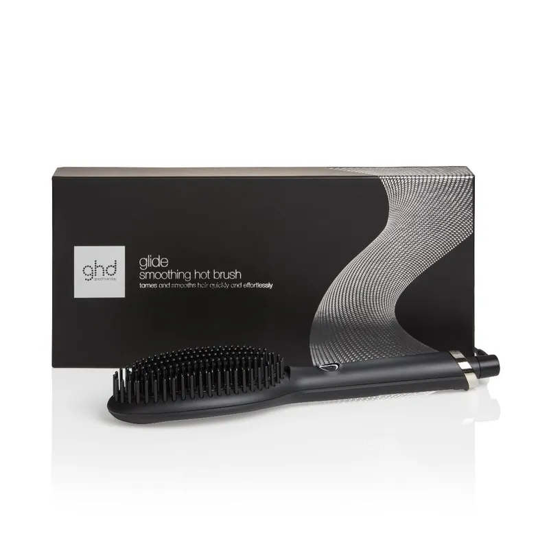 GHD glide® 熱能造型梳