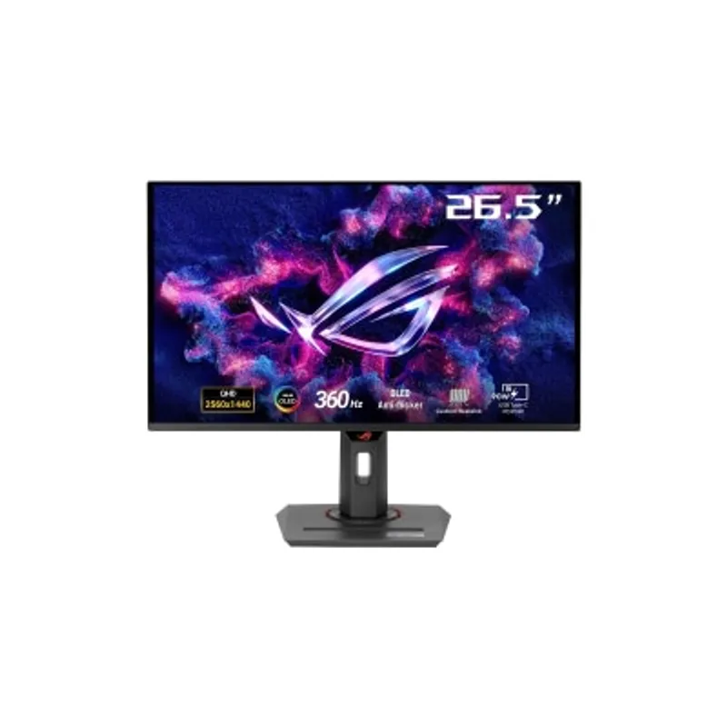 ASUS 華碩 ROG Strix OLED XG27ACDNG 27" 360Hz 電競顯示屏