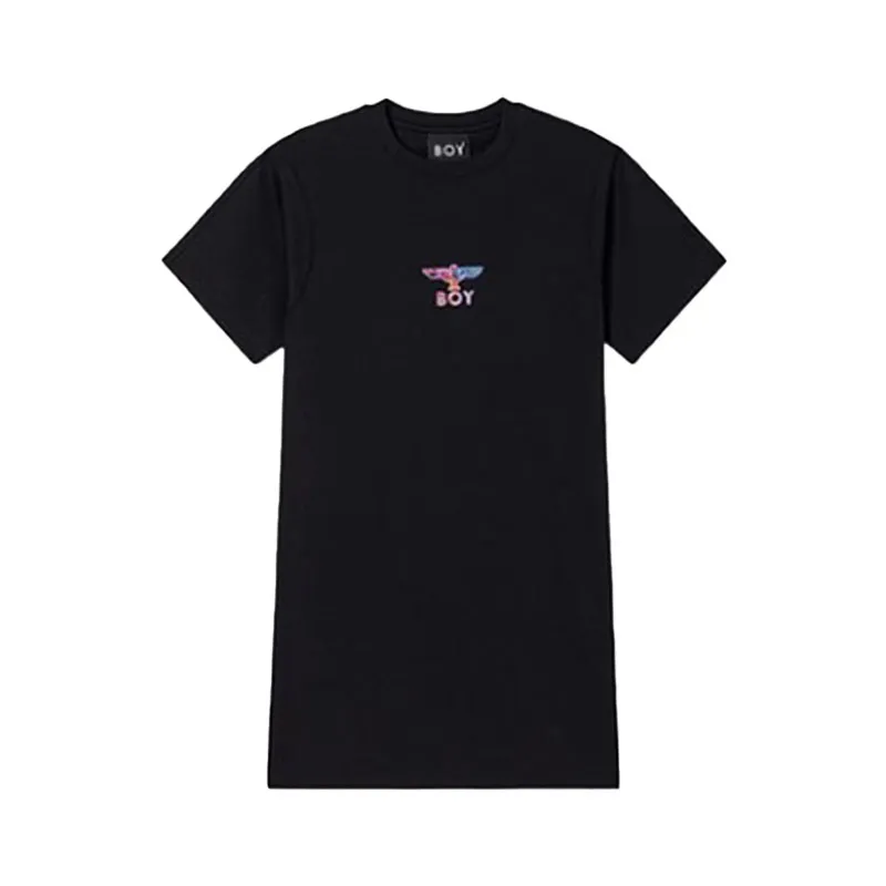 BOY LONDON 印花连身裙