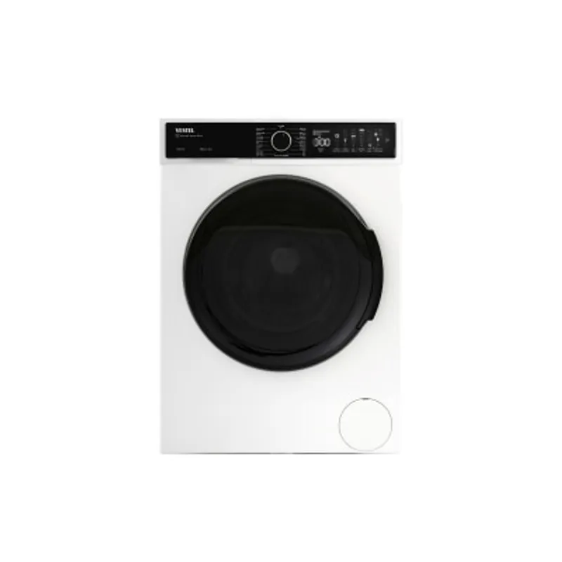 Vestel 8公斤1200轉變頻前置式洗衣機 - WB812T3S
