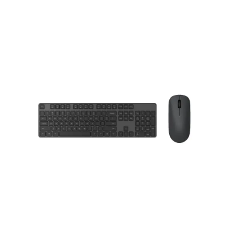 Xiaomi 小米 BHR6100GL 無線滑鼠鍵盤套裝