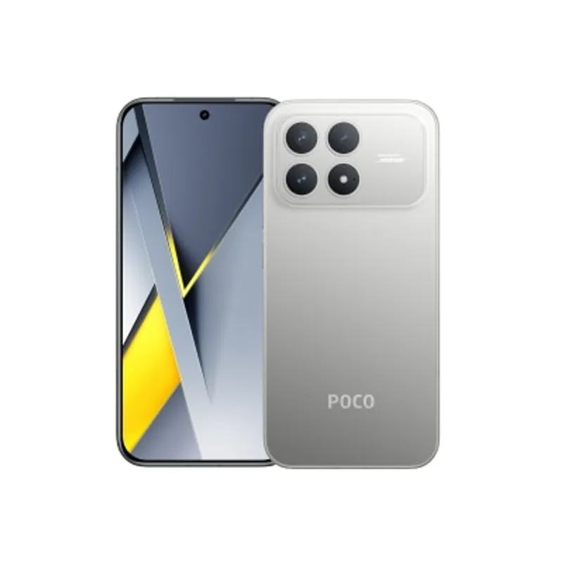 POCO F8 Pro 智能手機