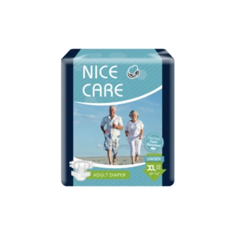 Nice Care 至尊裝成人紙尿片