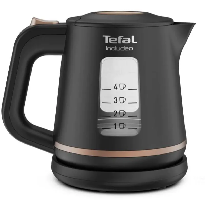 TEFAL 1公升電熱水壺 KI5338