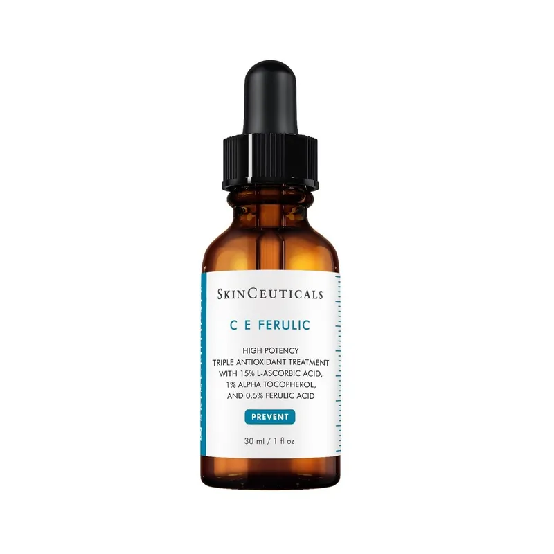 SkinCeuticals - 濃縮維他命C E FERULIC精華