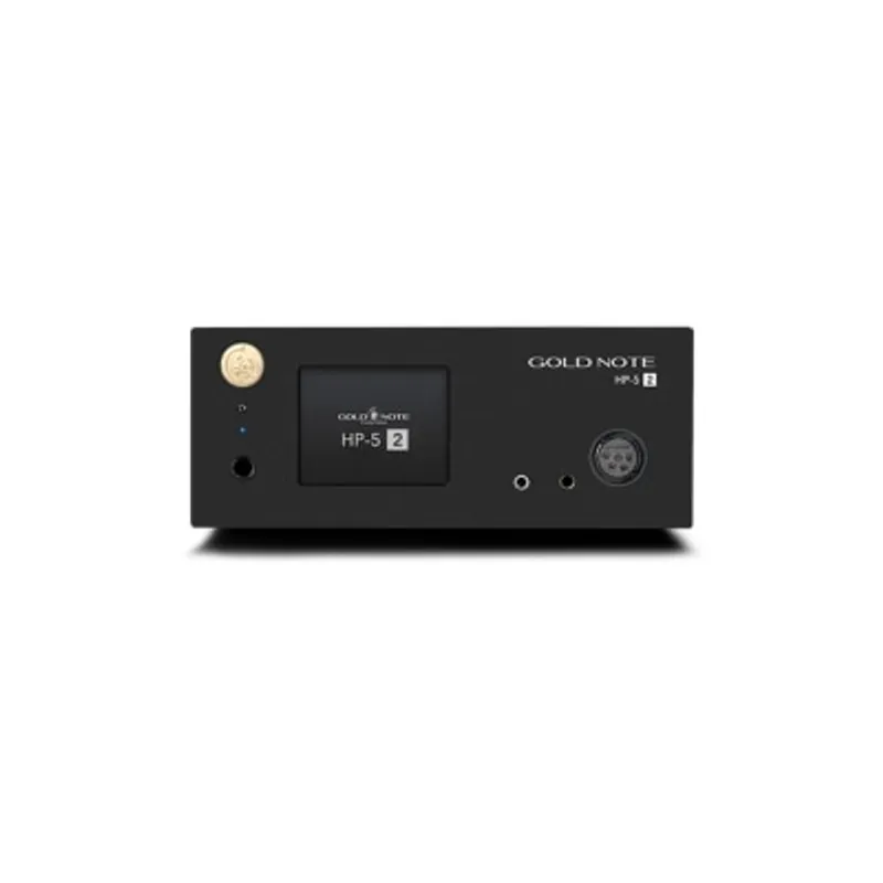 GoldNote HP-5.2耳機擴大機