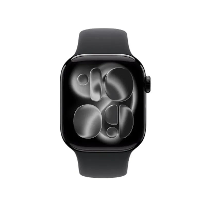 APPLE Watch Series 11 GPS 鋁金屬錶殼