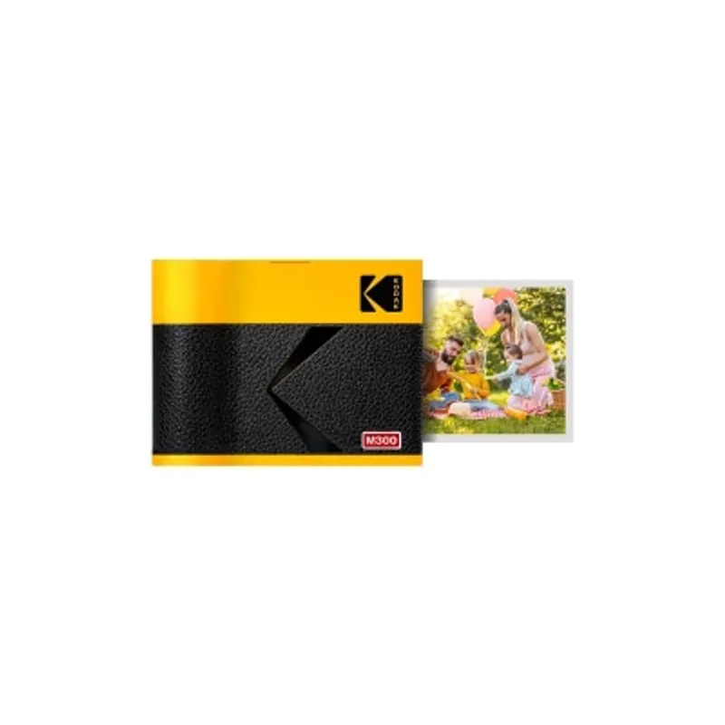 KODAK 柯達 Mini 3 ERA M300 復古相片打印機