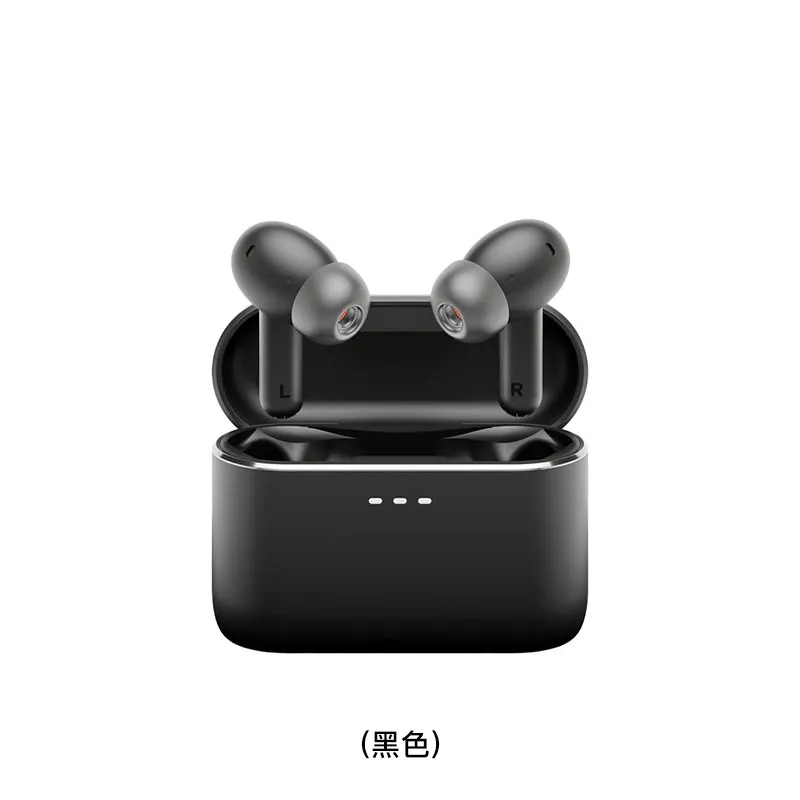 CAMBRIDGE 真无线降噪耳机(黑色) MELOMANIAA100/BLACK