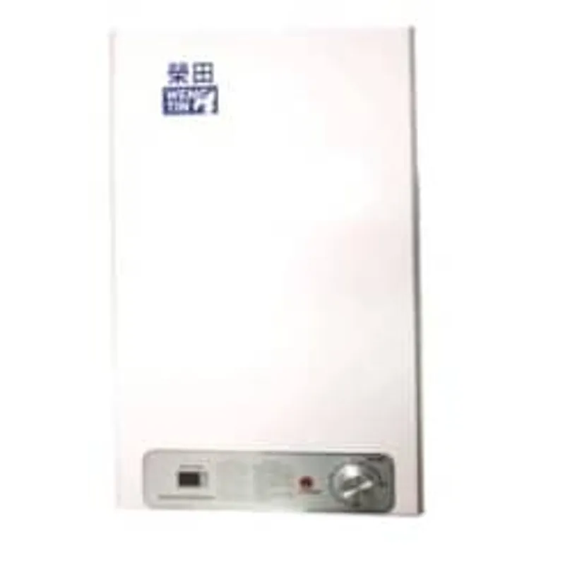 榮田牌 WT-10 35L儲水式電熱水爐