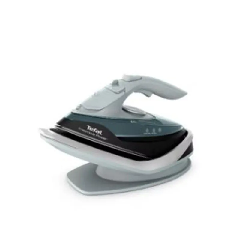 TEFAL 无线蒸气熨斗 FV6672G0