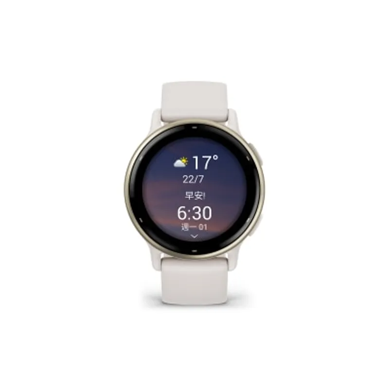 Garmin Vivoactive 5 智能手錶