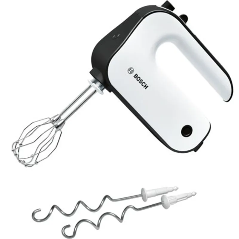 BOSCH 450W手提攪拌機 MFQ4020GB 黑白色
