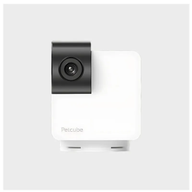 PETCUBE Cam 360 室內寵物智能攝影機