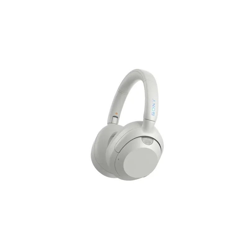 SONY 無線降噪耳機(白色) WHULT900N/WCE