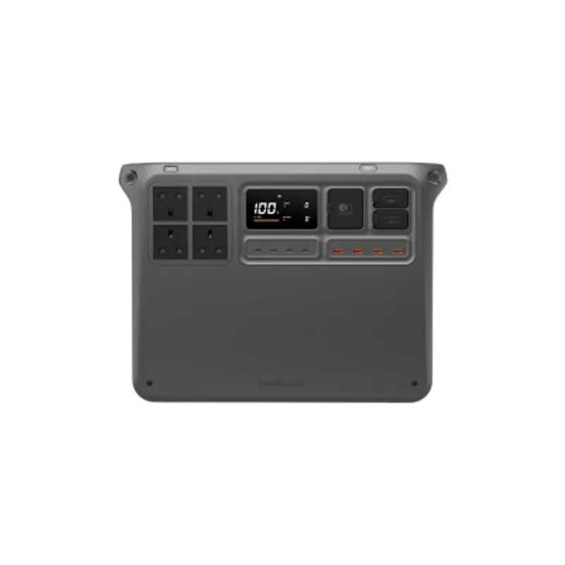 DJI 大疆 Power 2000 2 度電 DJI 戶外電源