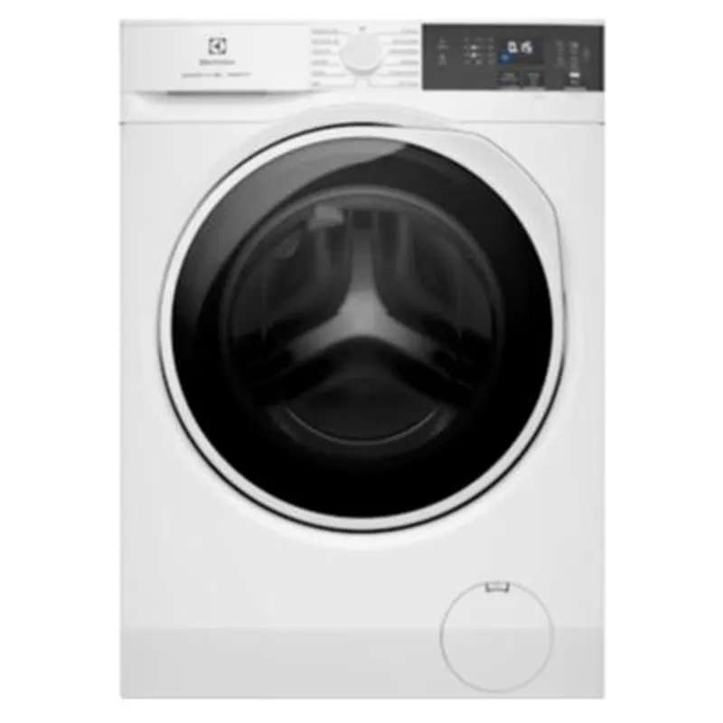ELECTROLUX 8/5公斤 UltimateCare 300 前置式蒸氣護理洗衣乾衣機 EWW8024P3WC