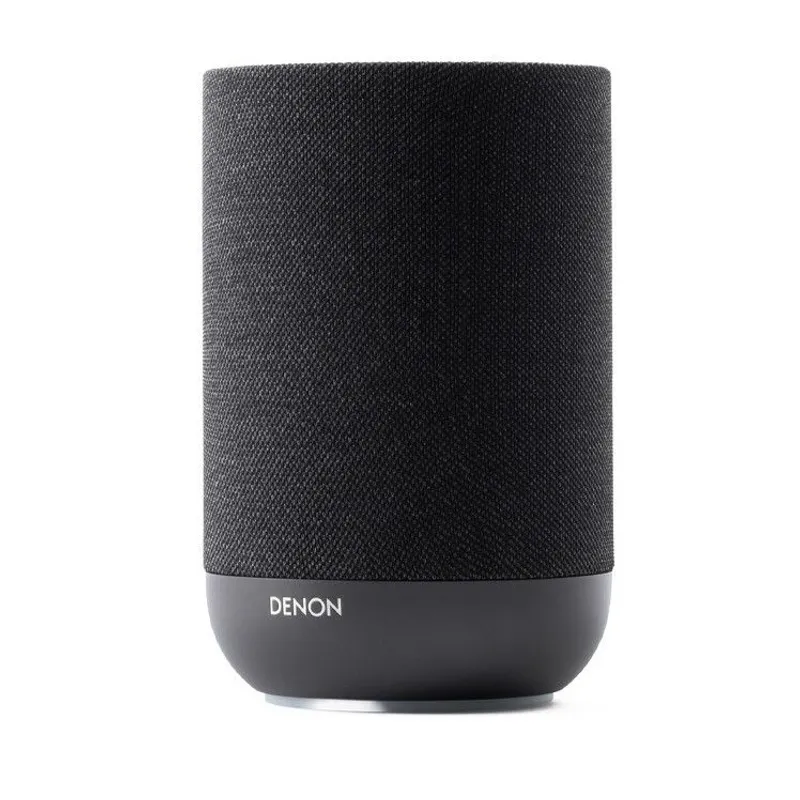 DENON 無線智能喇叭(黑色) HOME200/BK