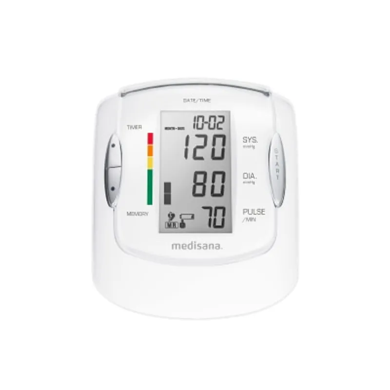MEDISANA MTP Pro 上臂式電子血壓計