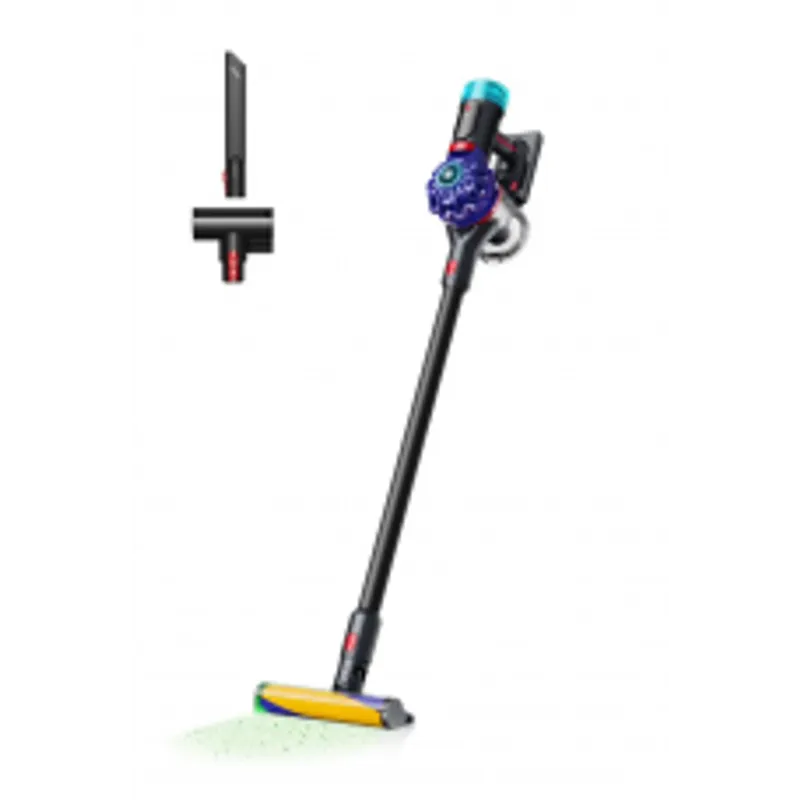 Dyson V10 Optic™ 無線吸塵機