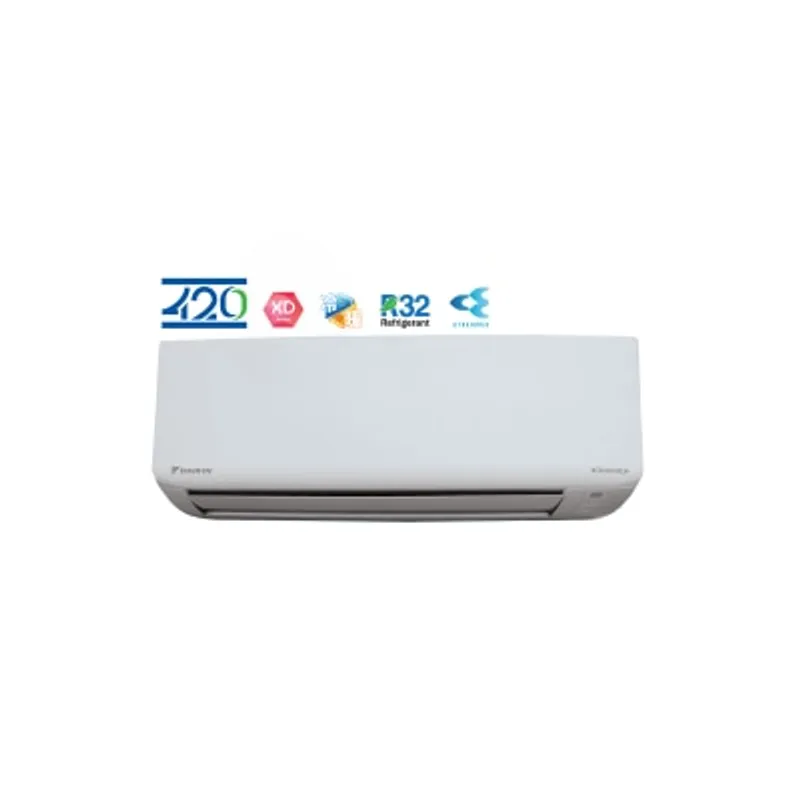 DAIKIN 大金 2匹R32變頻冷暖分體式冷氣機 - FTXD50AV1H