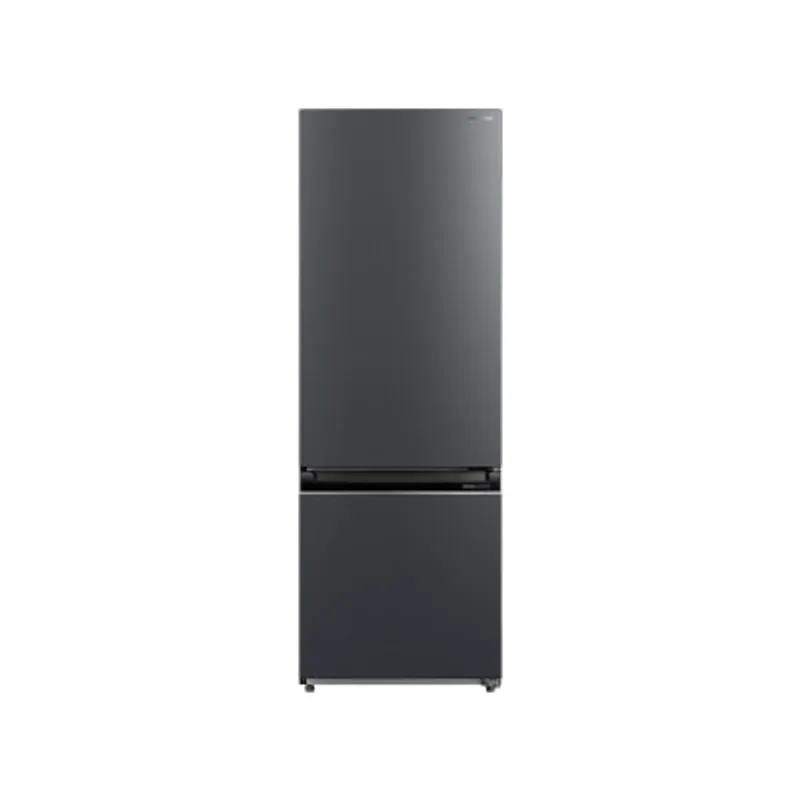 TOSHIBA 東芝 327公升變頻雙門下置式雪櫃 - GR-RB410WE-PMA(06)-1