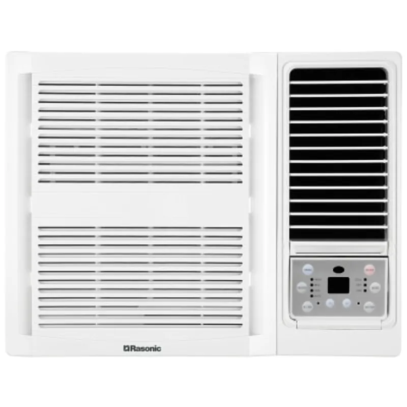 RASONIC 樂信牌 1匹R32可遙控淨冷窗口式冷氣機 - RC-XG9
