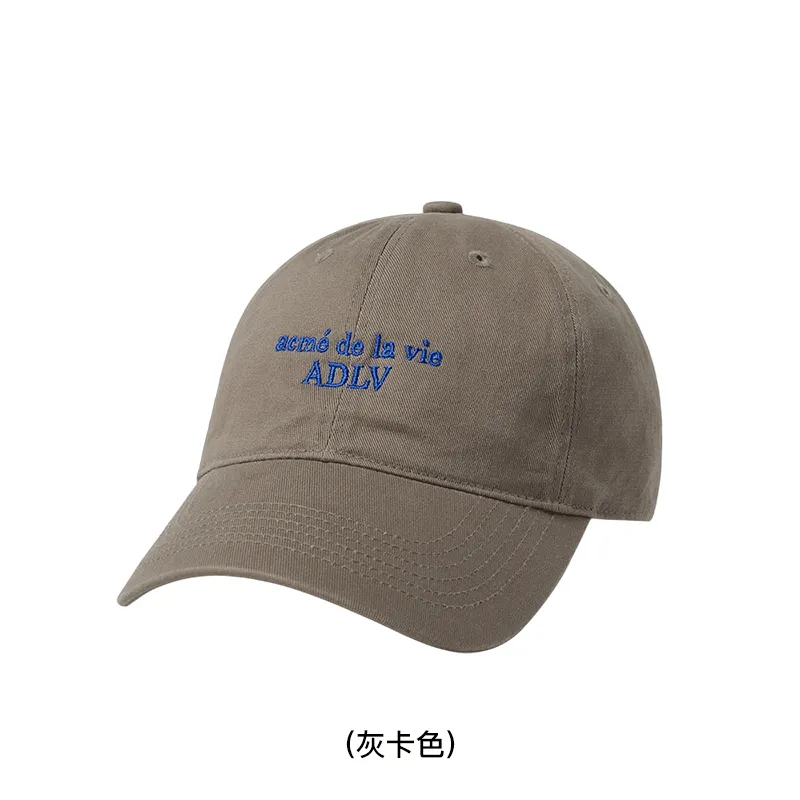acme de la vie LOGO棒球帽