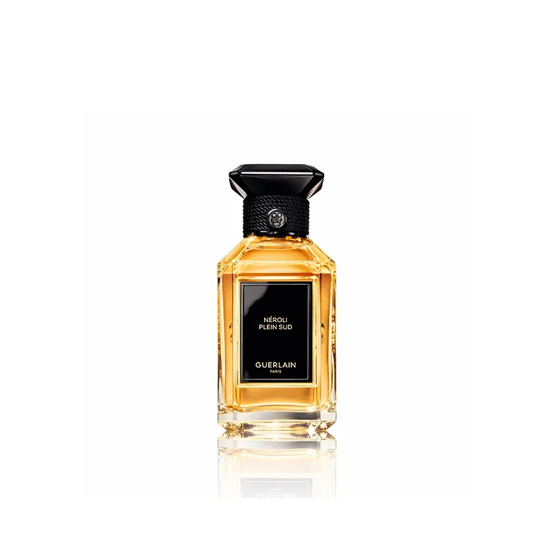 法国娇兰 - 艺术沙龙橙花奇航淡香精100ml