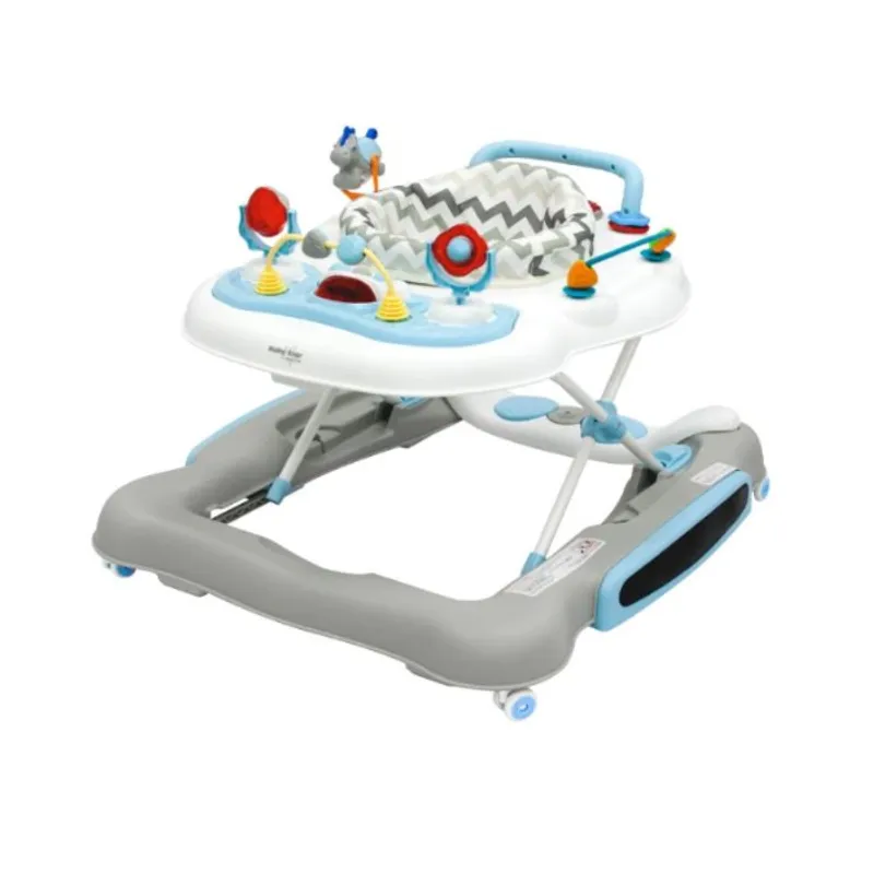 Baby Star Dream-a-Gym 活動樂園