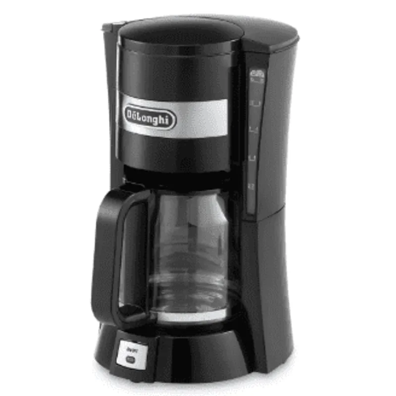 迪朗奇 DELONGHI ICM15210 滴漏咖啡機