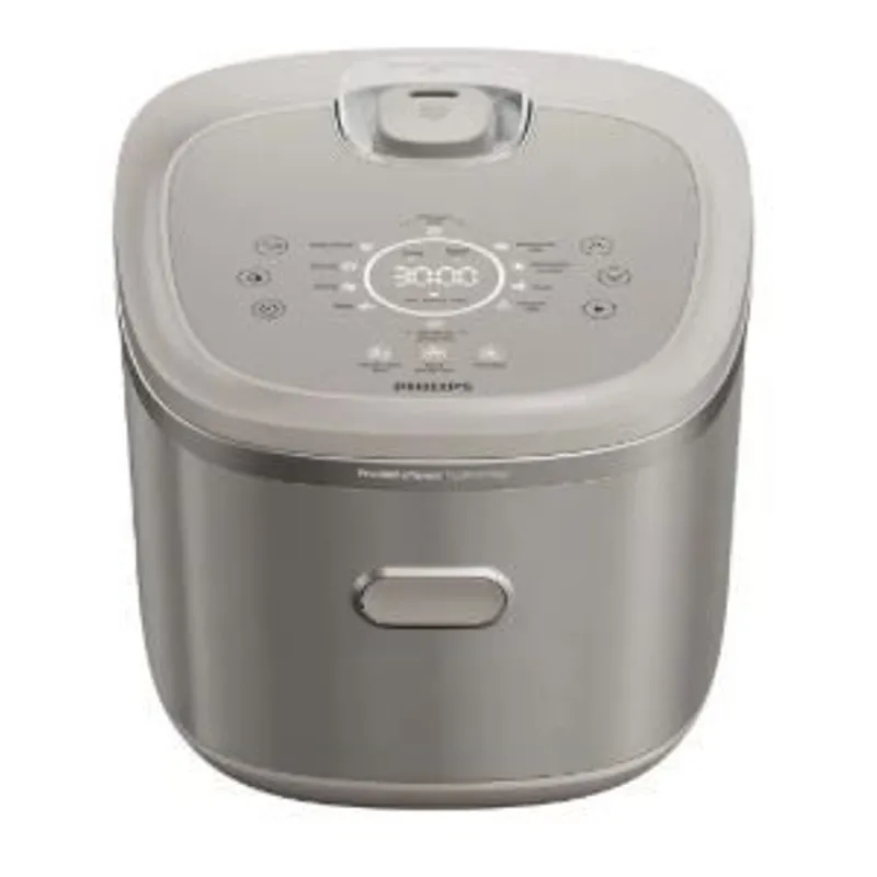 PHILIPS 1.5公升零塗層健康IH磁應電飯煲 HD5225/60