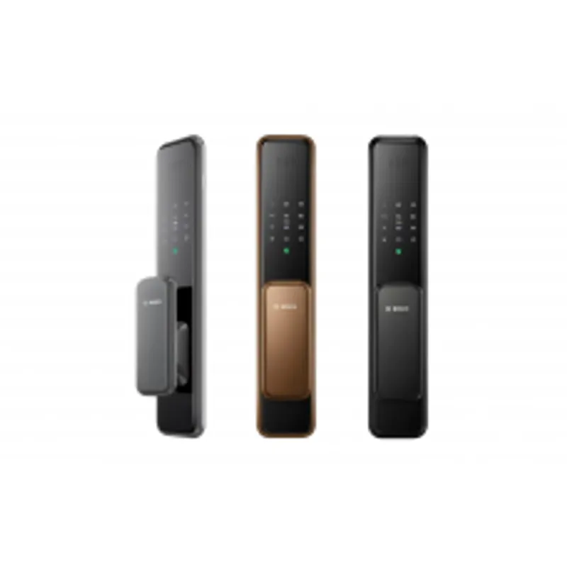 Bosch Elite Series 電子門鎖