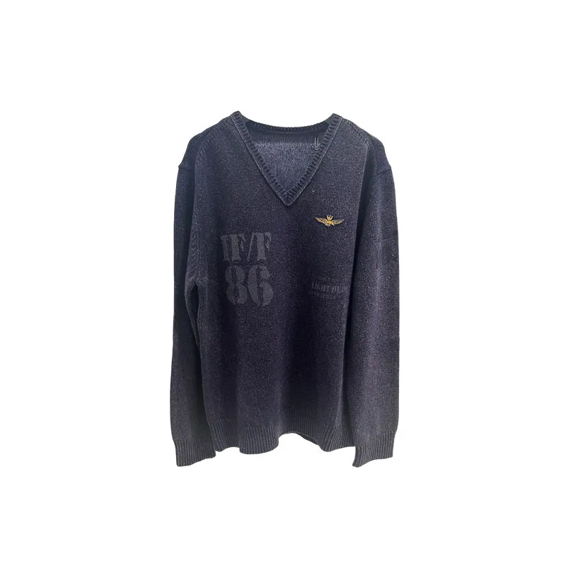 AERONAUTICA 针织衫