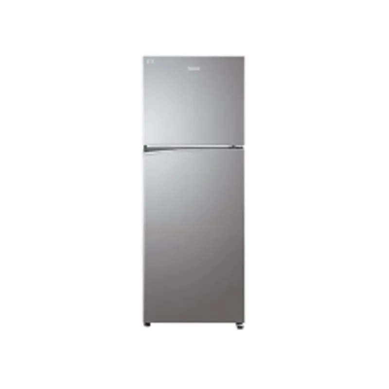 Panasonic ECONAVI 智慧節能雙門雪櫃-306公升