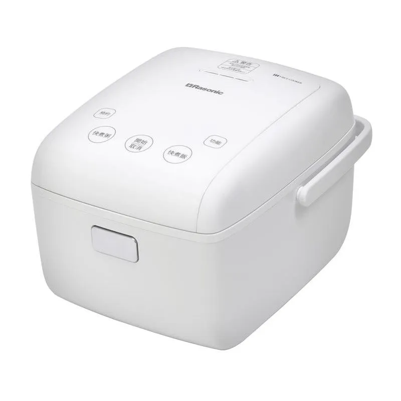 RASONIC IH磁應電飯煲 RHCT307W