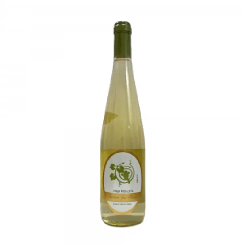 美好時光白氣泡葡萄酒 (新包裝)750ml